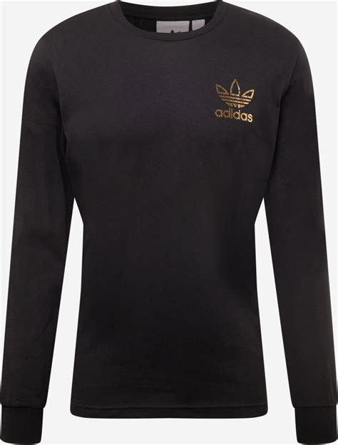 Adidas Originals Langarmshirts für Herren .